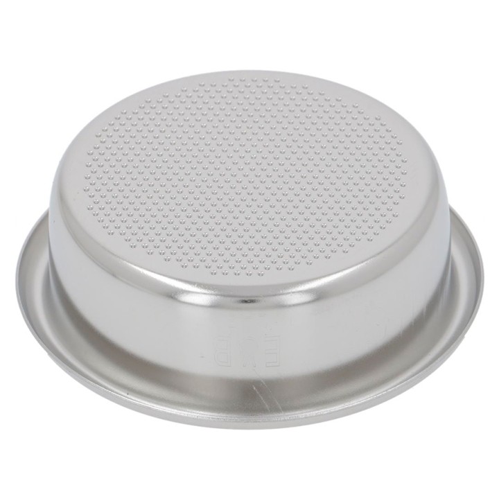 Filterkorg för 2 koppar - 14–16 gram