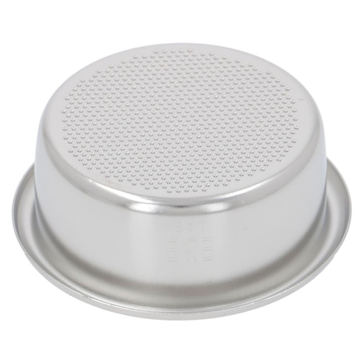 Filterkorg för 2 koppar – 18–20 gram