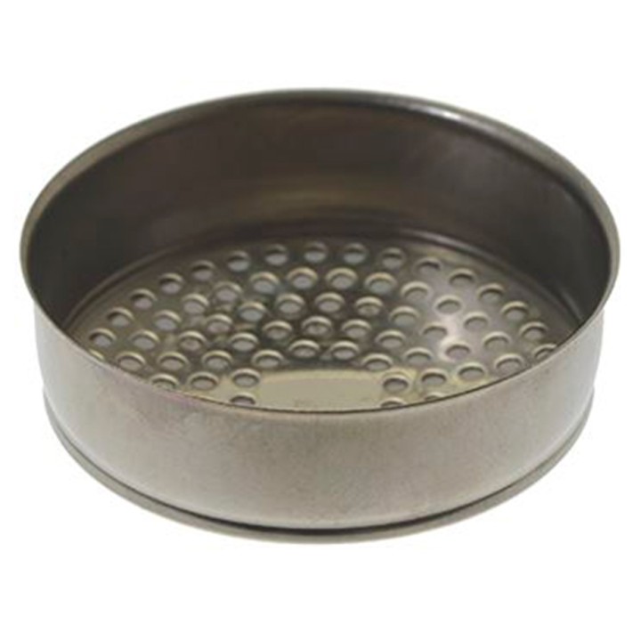 Precisionsduschhuvud 60 mm