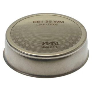 Precisionsduschhuvud 60 mm