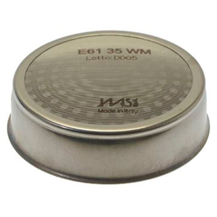 Precisionsduschhuvud 60 mm