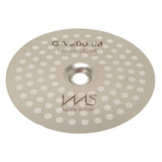 Precisionsduschhuvud 55 mm