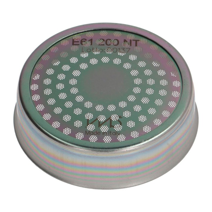 Precisionsduschhuvud Nanotech 60 mm