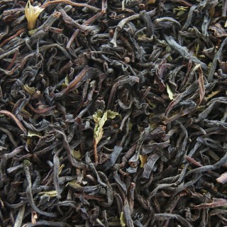 Earl Grey Citrus Ekologiskt te 3 kg