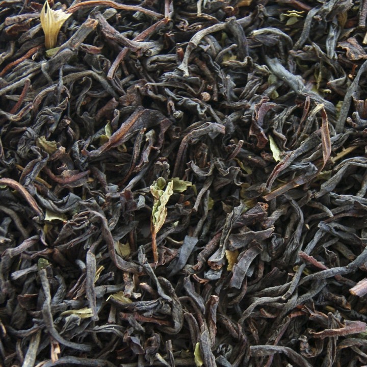 Earl Grey Citrus Ekologiskt te 3 kg