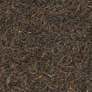 English Breakfast Ekologiskt te 1 kg