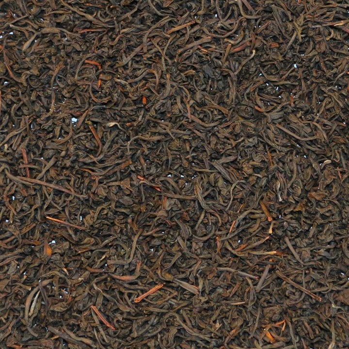 English Breakfast Ekologiskt te 1 kg