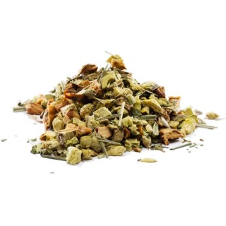 Østerlandsk Thehus Cool Mint 100 g