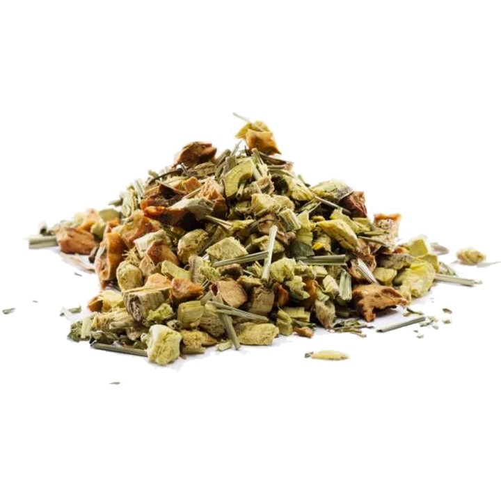 Østerlandsk Thehus Cool Mint 100 g