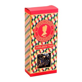 Østerlandsk Thehus Harlekin Te 100g