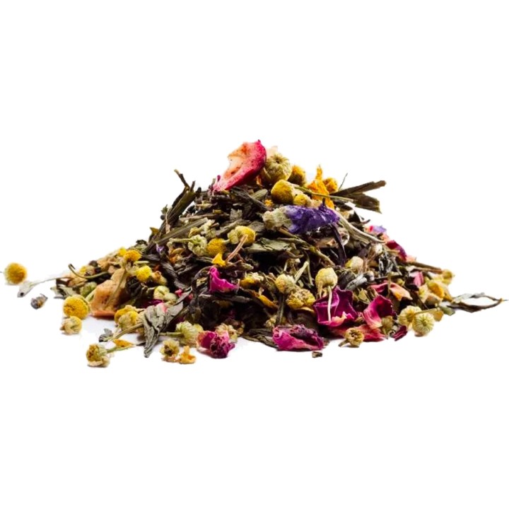 Østerlandsk Thehus Colombine 100 g