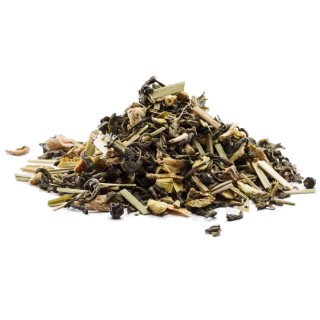 Østerlandsk Thehus Ingefära & Citron Ekologisk 100 g