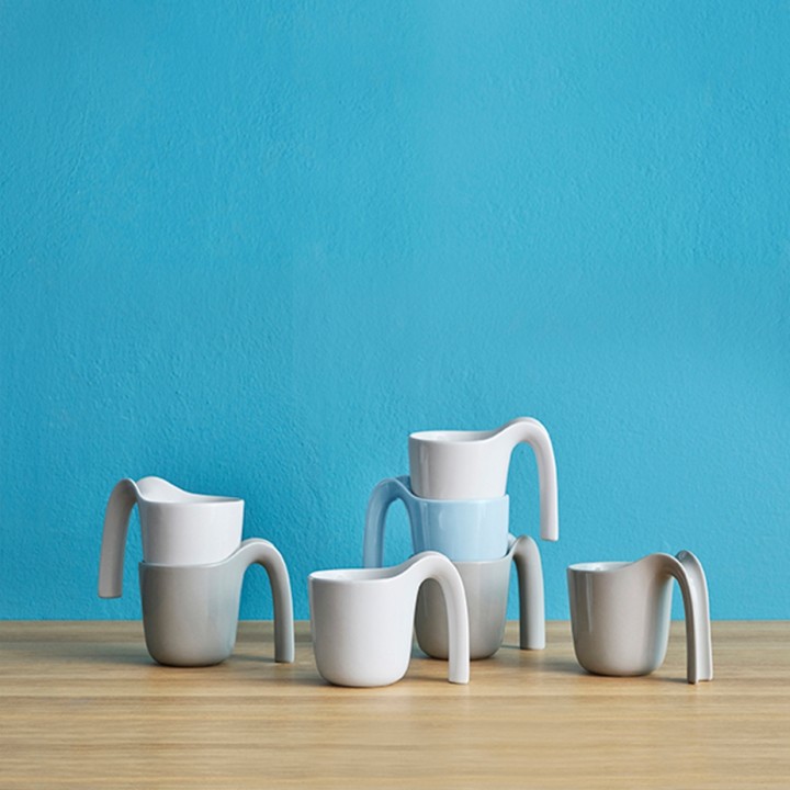  RIG-TIG OLE Mugg 25 cl 4 St Vit