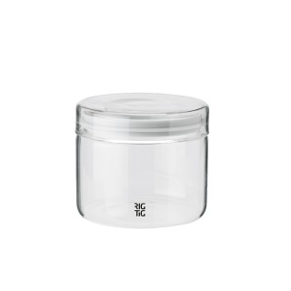 RIG-TIG Store-It Förvaringsglas 0,5L Grå
