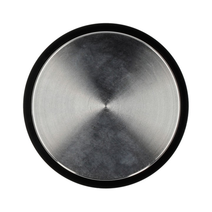 Barista Space C2 Tamper 58 mm Svart