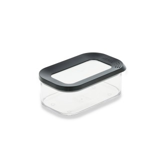 Mepal Modula Förvaringslåda 0,4 L Svart