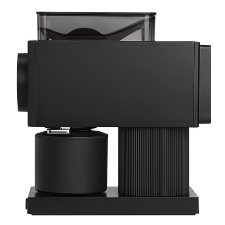 Fellow Ode Brew Elektrisk Kaffekvarn Gen. 2 Matt Svart