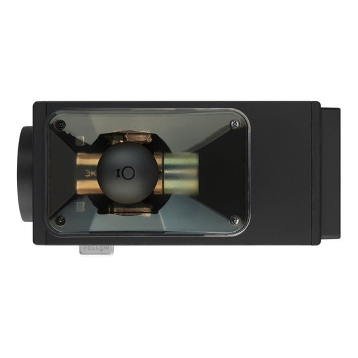 Fellow Ode Brew Elektrisk Kaffekvarn Gen. 2 Matt Svart