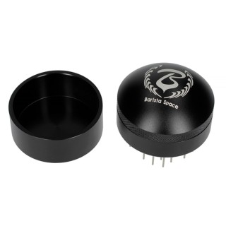 Barista Space C3 Needle Tamper 58 mm Svart