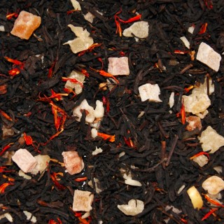 Calypso te med mango och papaya 3 kg