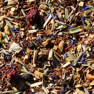 Sydafrikas Blå Symfoni Te 1 kg

(Notera: jag har rättat "Sydakrikas" till "Sydafrikas".)