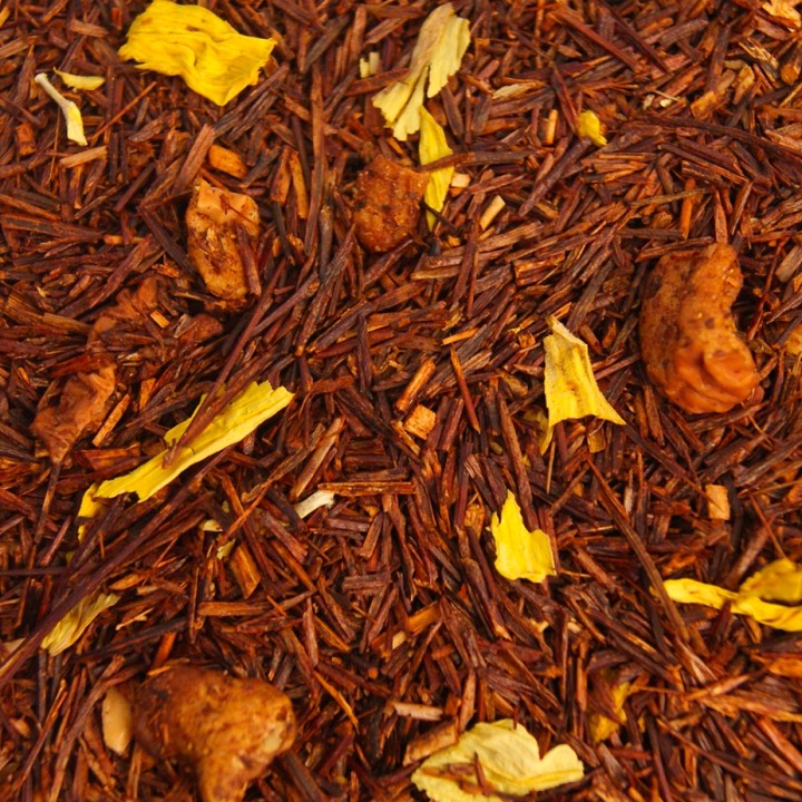 Rooibos Havtorn & Äpple Te 3 kg
