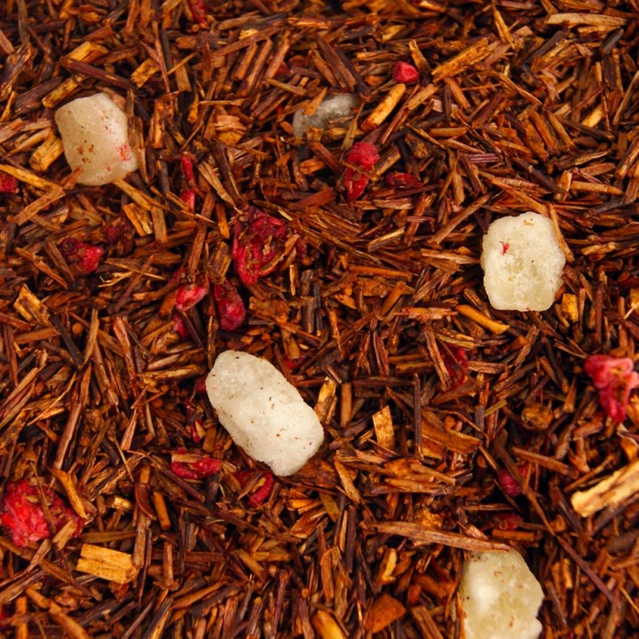 Rooibos Hallon & Melon te 3 kg