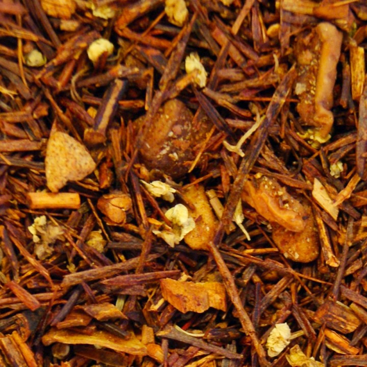 Rooibos Fläderblom & Äppelte 3 kg