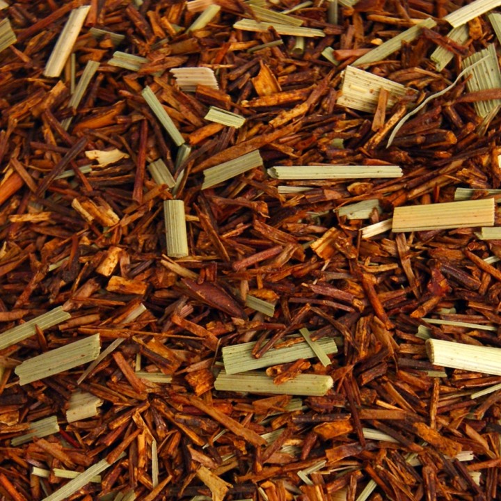 Rooibos citronte 3 kg
