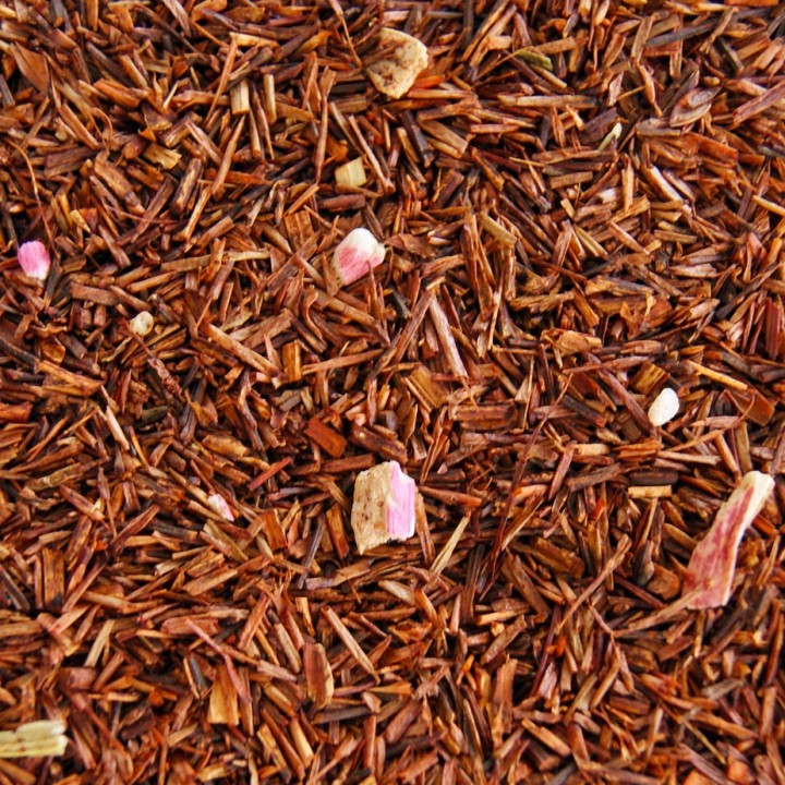 Rooibos rabarberte 3 kg