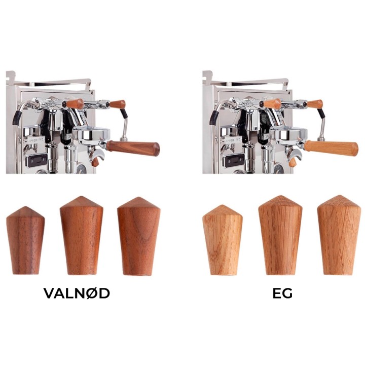 Profitec Filterkurv 14g - Double Shot