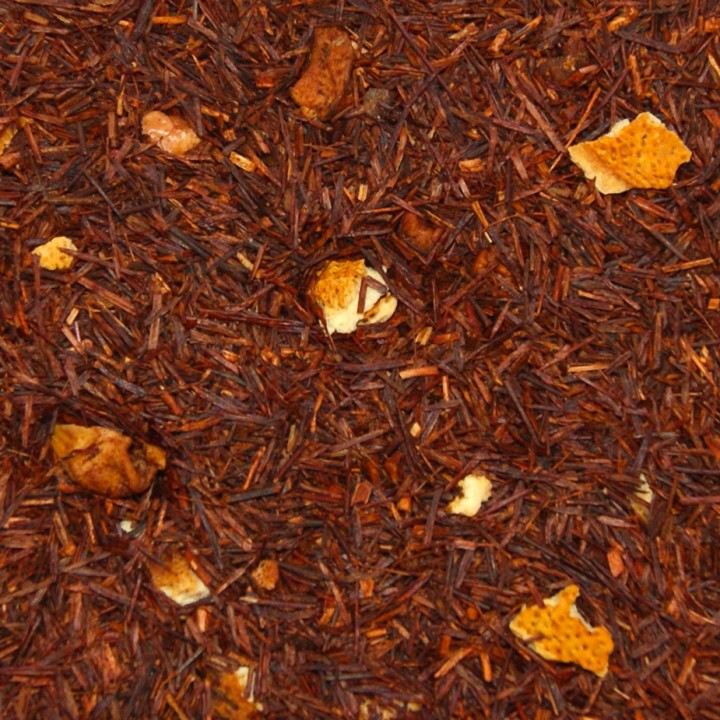 Rooibos Äpple & Citronte 3 kg