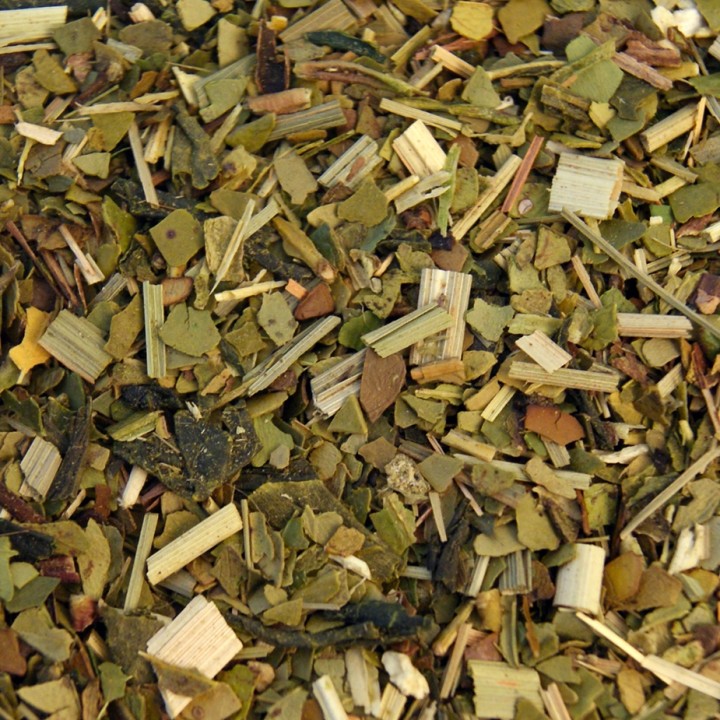 Maté örtblandning 2 kg