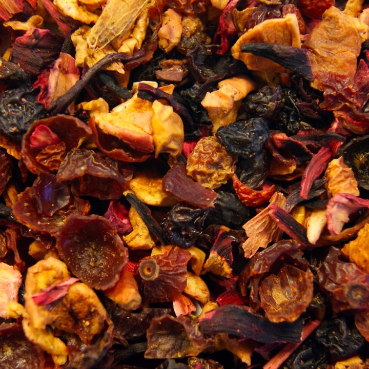 California fruktte 3 kg