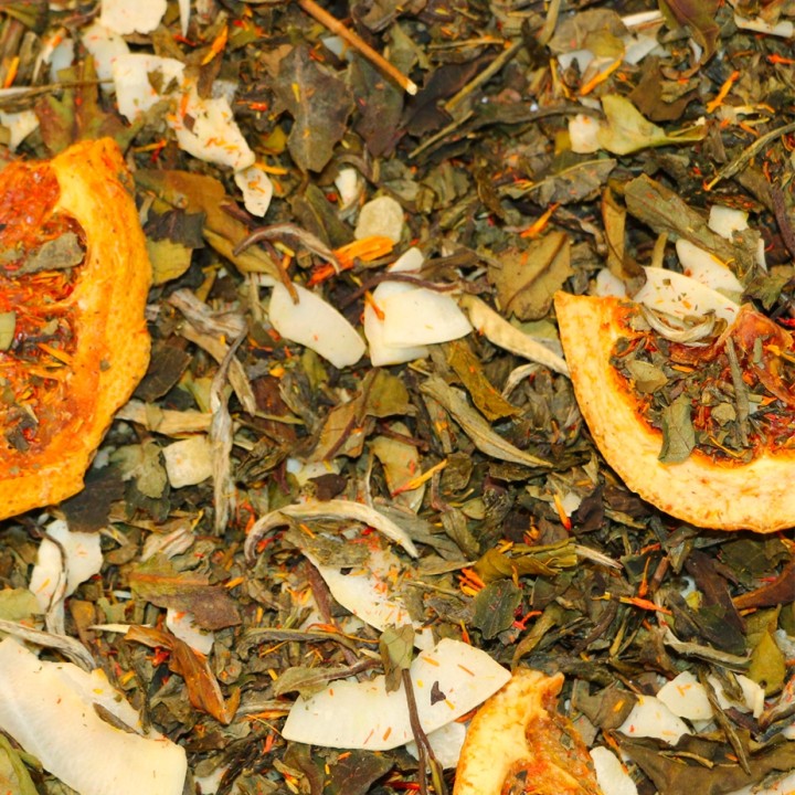 Caribbean Passion Te 1 kg