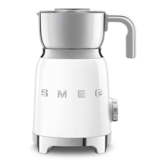 Smeg MFF11WHEU Mjölkskummare Vit