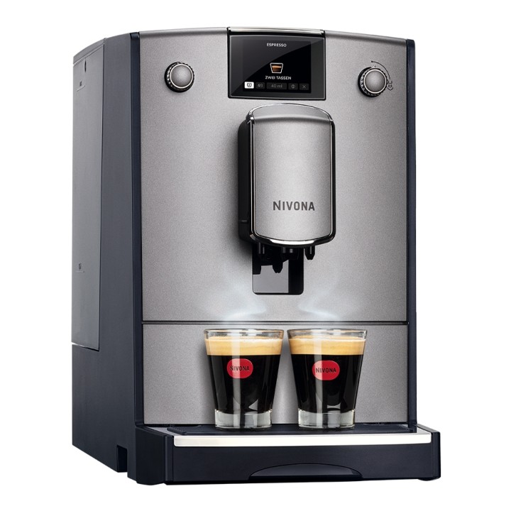 Nivona NICR 695 Titan Espressomaskin
