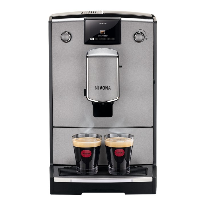 Nivona NICR 695 Titan Espressomaskin