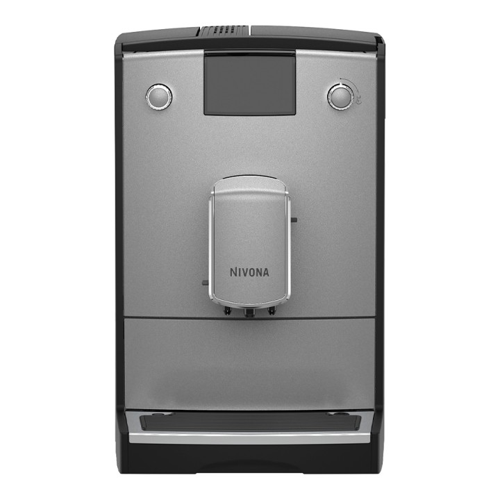 Nivona NICR 695 Titan Espressomaskin