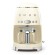 Smeg DCF02CREU Drip Kaffemaskine Creme