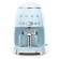 Smeg DCF02PBEU Drip Kaffemaskine Pastelblå