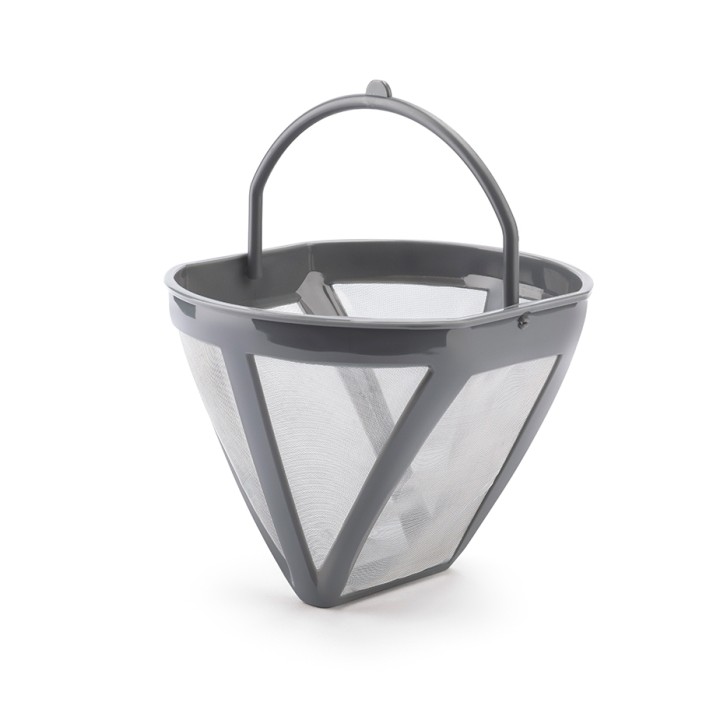 Smeg DCF02PKEU Droppkaffebryggare Rosa