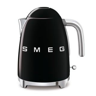 Smeg KLF03BLEU Vattenkokare 1,7L Svart