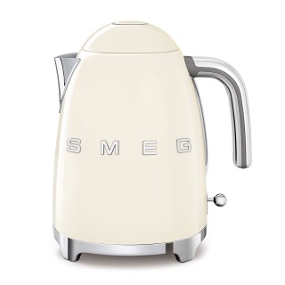 Smeg KLF03CREU Vattenkokare 1,7 L Creme