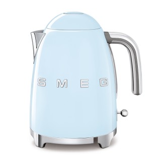 Smeg KLF03PBEU Vattenkokare 1,7 l Pastellblå