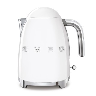 Smeg KLF03WHEU Vattenkokare 1,7 L Vit