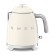Smeg KLF05CREU Minielkedel 0,8 L Creme