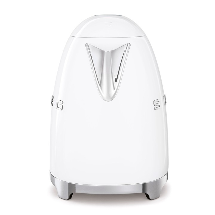 Smeg KLF03WHEU Vattenkokare 1,7L Vit