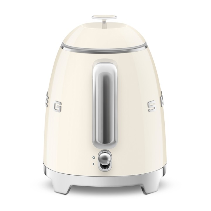 Smeg KLF05CREU Minivattenkokare 0,8L Creme