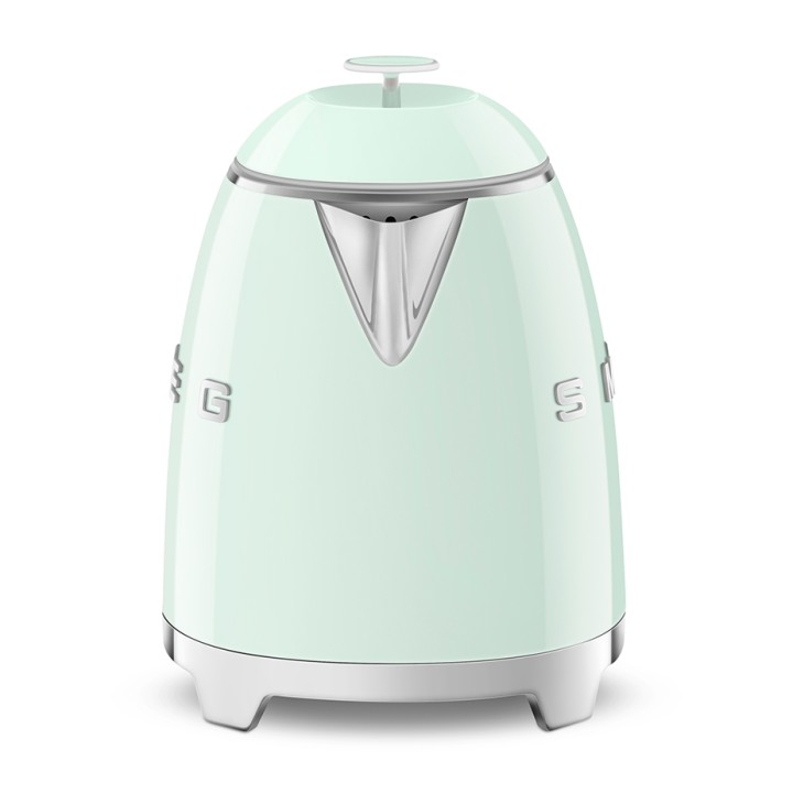 Smeg KLF05PGEU Minivattenkokare 0,8L Pastellgrön